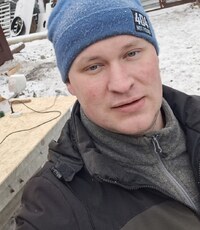 Фотография мужчины Михаил, 33 года из г. Печора