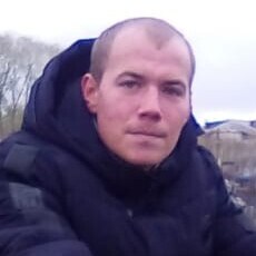 Фотография мужчины Никита, 31 год из г. Исилькуль