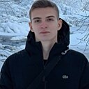 Артем, 20 лет