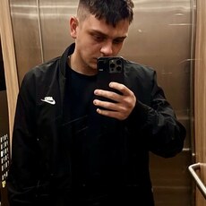 Фотография мужчины Кирилл, 24 года из г. Кемерово