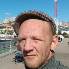 Фотография мужчины Дукай, 35 лет из г. Хабаровск