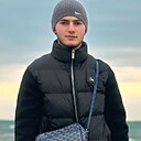 Шохбоз, 20 лет