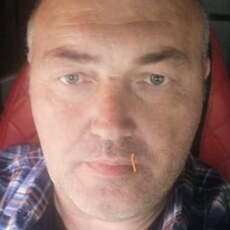 Фотография мужчины Алексей, 54 года из г. Усть-Илимск