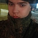 Николай, 20 лет