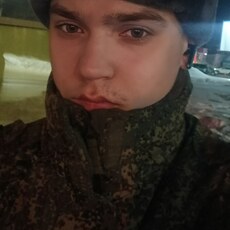 Фотография мужчины Николай, 20 лет из г. Юрга