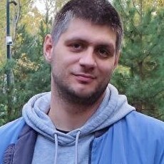 Фотография мужчины Никита, 28 лет из г. Красноярск