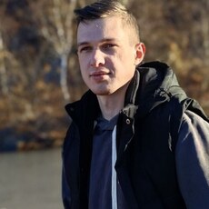 Фотография мужчины Алексей, 24 года из г. Владивосток