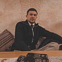 Рамазан, 22 года