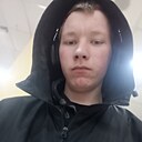 Аркадий, 21 год