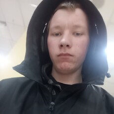 Фотография мужчины Аркадий, 21 год из г. Бийск