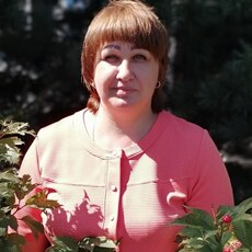 Фотография девушки Светлана, 51 год из г. Уссурийск