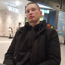 Фотография мужчины Никита, 19 лет из г. Тверь