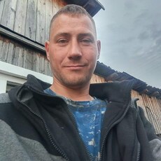 Фотография мужчины Степан, 35 лет из г. Видим