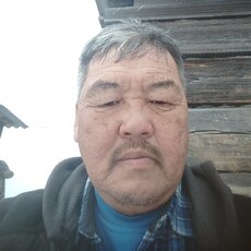 Фотография мужчины Сергей, 59 лет из г. Иркутск