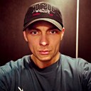 Роман, 34 года