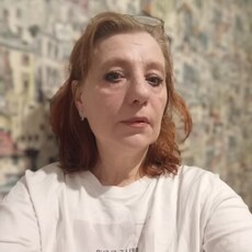 Фотография девушки Надежда, 51 год из г. Зарайск