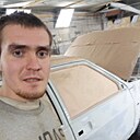 Игорь, 27 лет