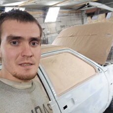 Фотография мужчины Игорь, 27 лет из г. Лысьва