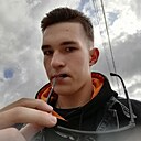 Андрей, 21 год