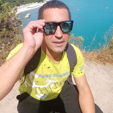 Фотография мужчины Дима, 42 года из г. Донецк