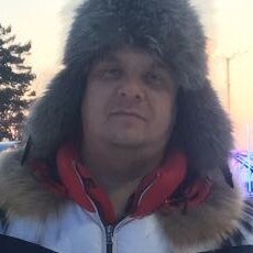 Фотография мужчины Павел, 46 лет из г. Хабаровск