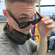 Фотография мужчины Никита, 20 лет из г. Владивосток