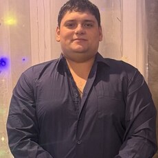 Фотография мужчины Вячеслав, 29 лет из г. Санкт-Петербург