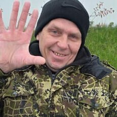 Фотография мужчины Вова, 40 лет из г. Бузулук