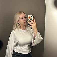 Фотография девушки Anastasia, 19 лет из г. Тверь