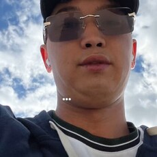 Фотография мужчины Дастан, 22 года из г. Астана