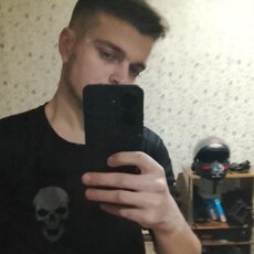 Фотография мужчины Олександр, 23 года из г. Одесса