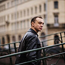 Павел, 31 год