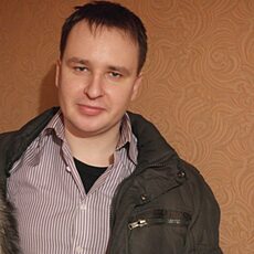 Фотография мужчины Дмитрий, 39 лет из г. Москва