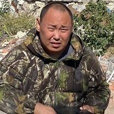 Фотография мужчины Тема, 34 года из г. Якутск