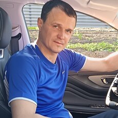 Фотография мужчины Александр, 43 года из г. Хабаровск