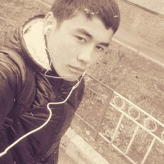 Фотография мужчины Нур, 29 лет из г. Красноярск