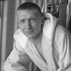 Фотография мужчины Александр, 37 лет из г. Барнаул