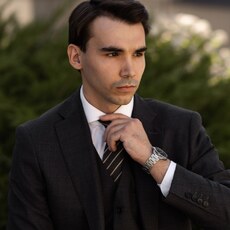 Фотография мужчины Артем, 24 года из г. Самара