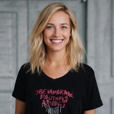 Ирина, 30 из г. Челябинск.