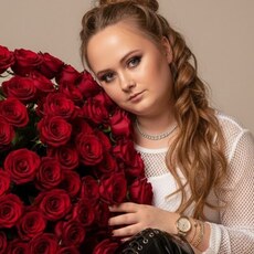Фотография девушки Зая, 34 года из г. Мариинск