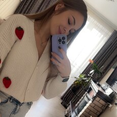 Карина, 28 из г. Хабаровск.