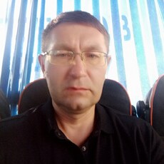 Фотография мужчины Татарин, 45 лет из г. Набережные Челны