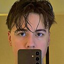 Сергей, 21 год