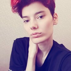 Фотография девушки Виктория, 24 года из г. Москва