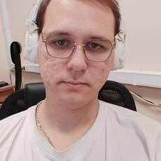 Фотография мужчины Дима, 24 года из г. Екатеринбург