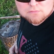 Фотография мужчины Алексей, 39 лет из г. Чебоксары