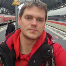 Фотография мужчины Артём, 35 лет из г. Череповец