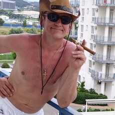 Фотография мужчины Андрей, 52 года из г. Симферополь