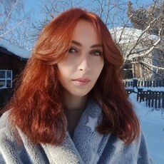 Марина, 33 из г. Белокуриха.