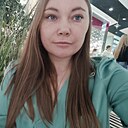 Кристина, 33 года